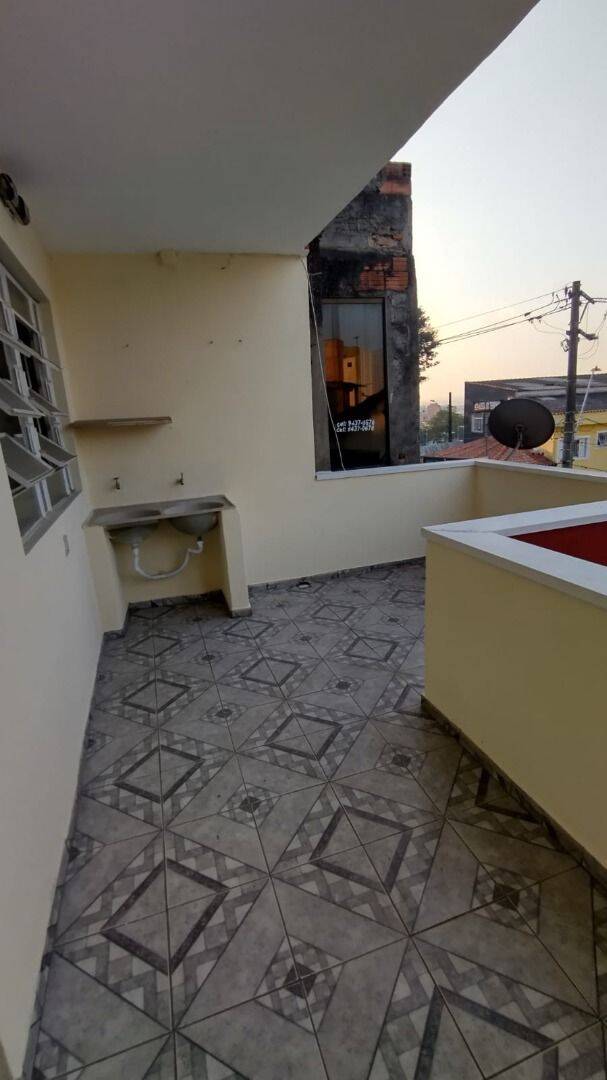 Apartamento, 1 quarto, 40 m² - Foto 8