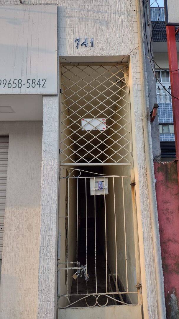 Apartamento, 1 quarto, 40 m² - Foto 9