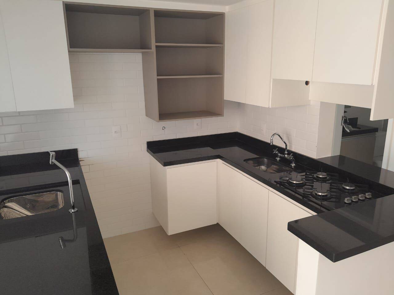 Apartamento, 2 quartos, 63 m² - Foto 2
