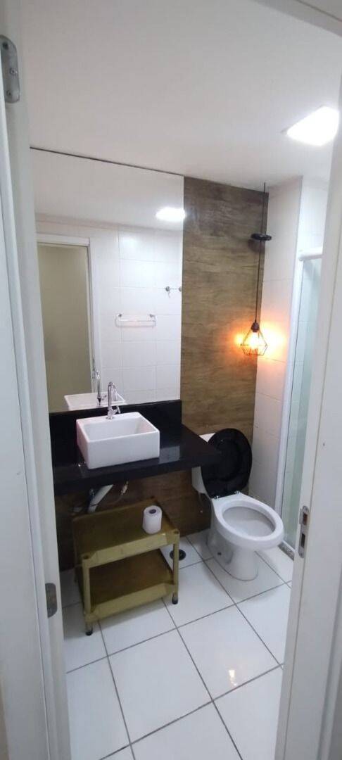 Apartamento, 2 quartos, 44 m² - Foto 4