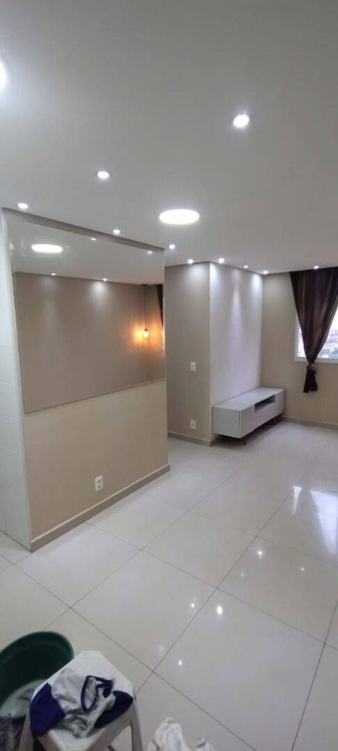 Apartamento, 2 quartos, 44 m² - Foto 5