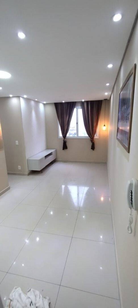 Apartamento, 2 quartos, 44 m² - Foto 6