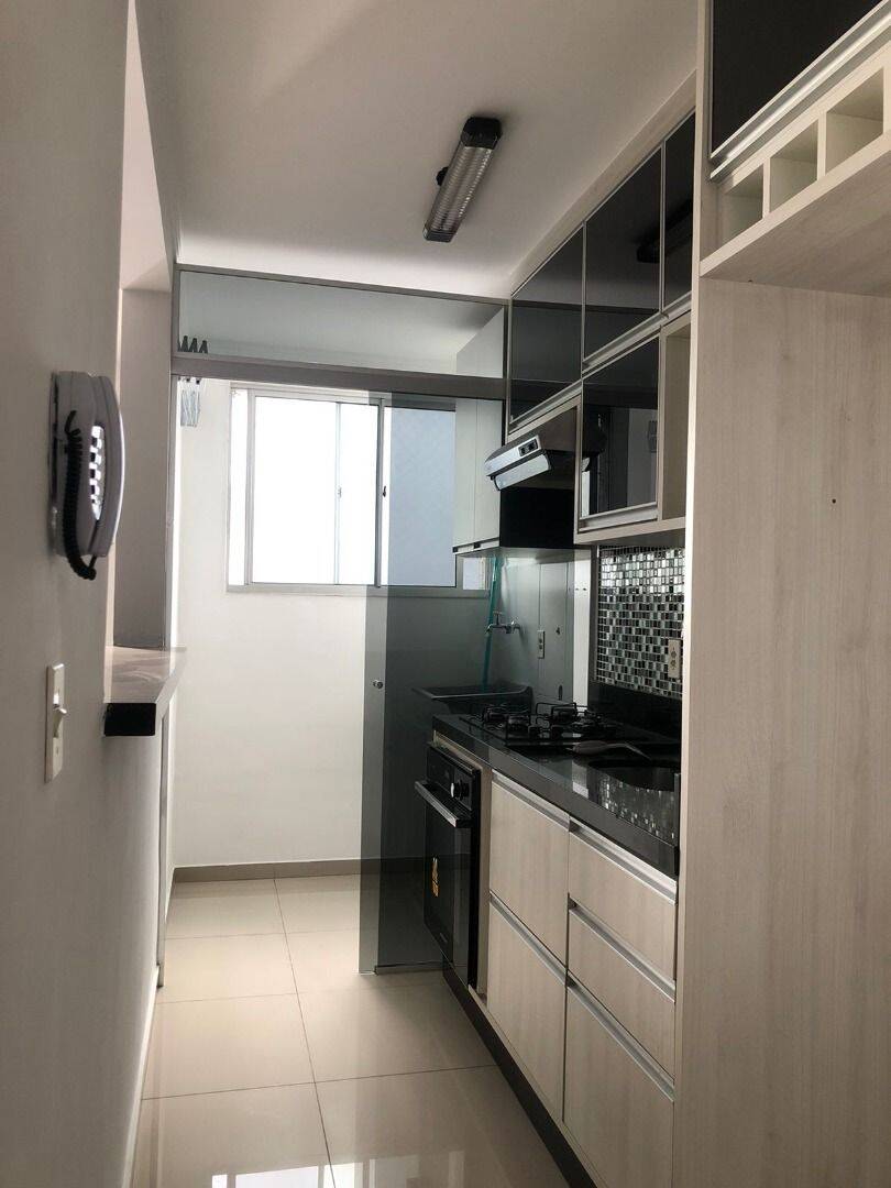Apartamento, 2 quartos, 45 m² - Foto 2