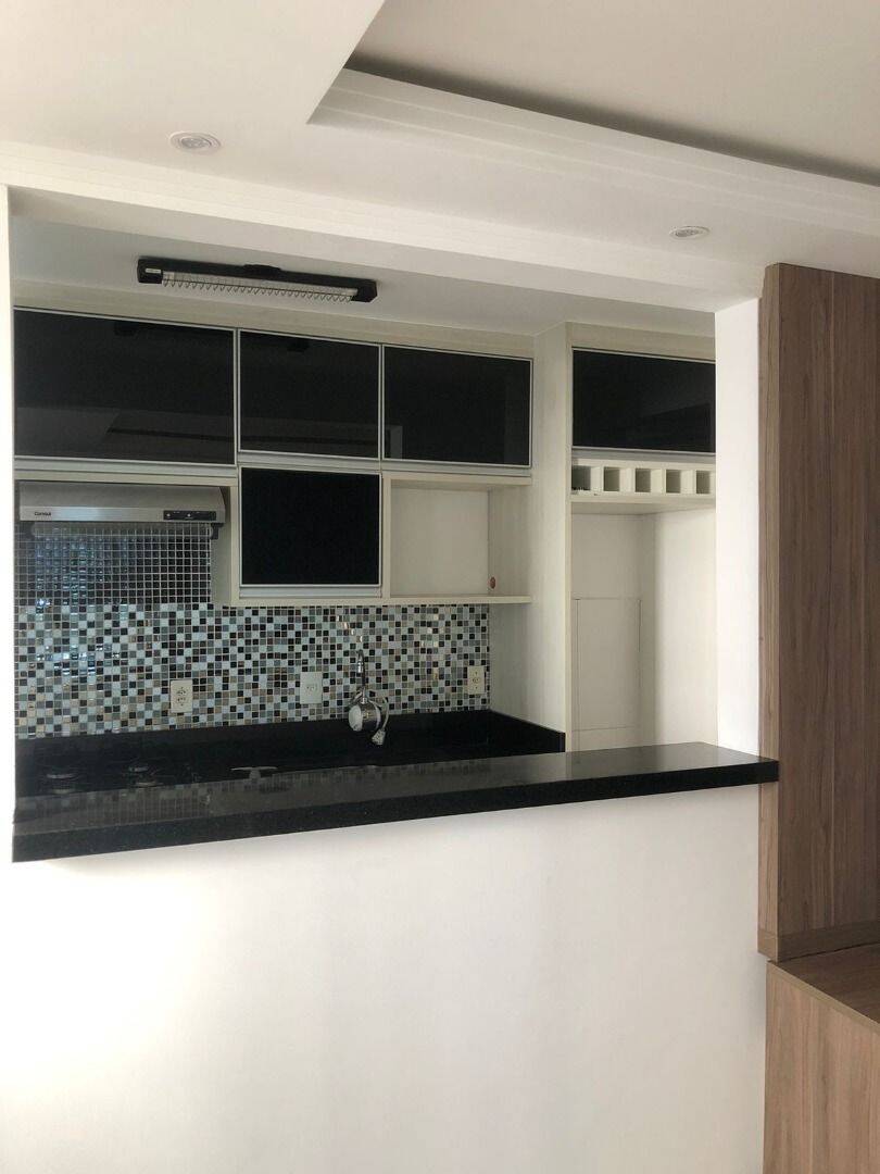 Apartamento, 2 quartos, 45 m² - Foto 4