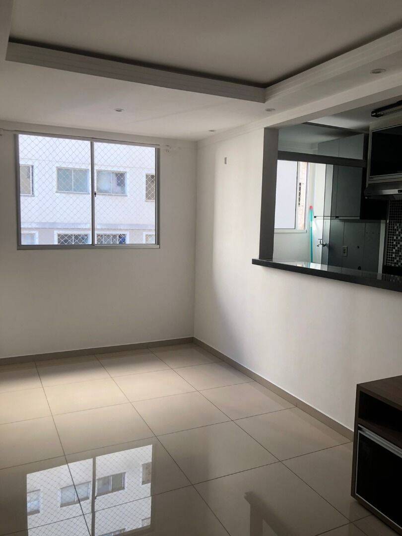 Apartamento, 2 quartos, 45 m² - Foto 5