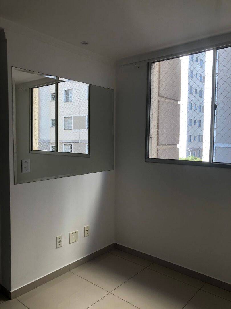 Apartamento, 2 quartos, 45 m² - Foto 8