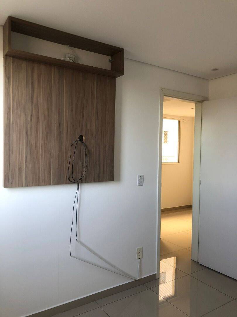 Apartamento, 2 quartos, 45 m² - Foto 10