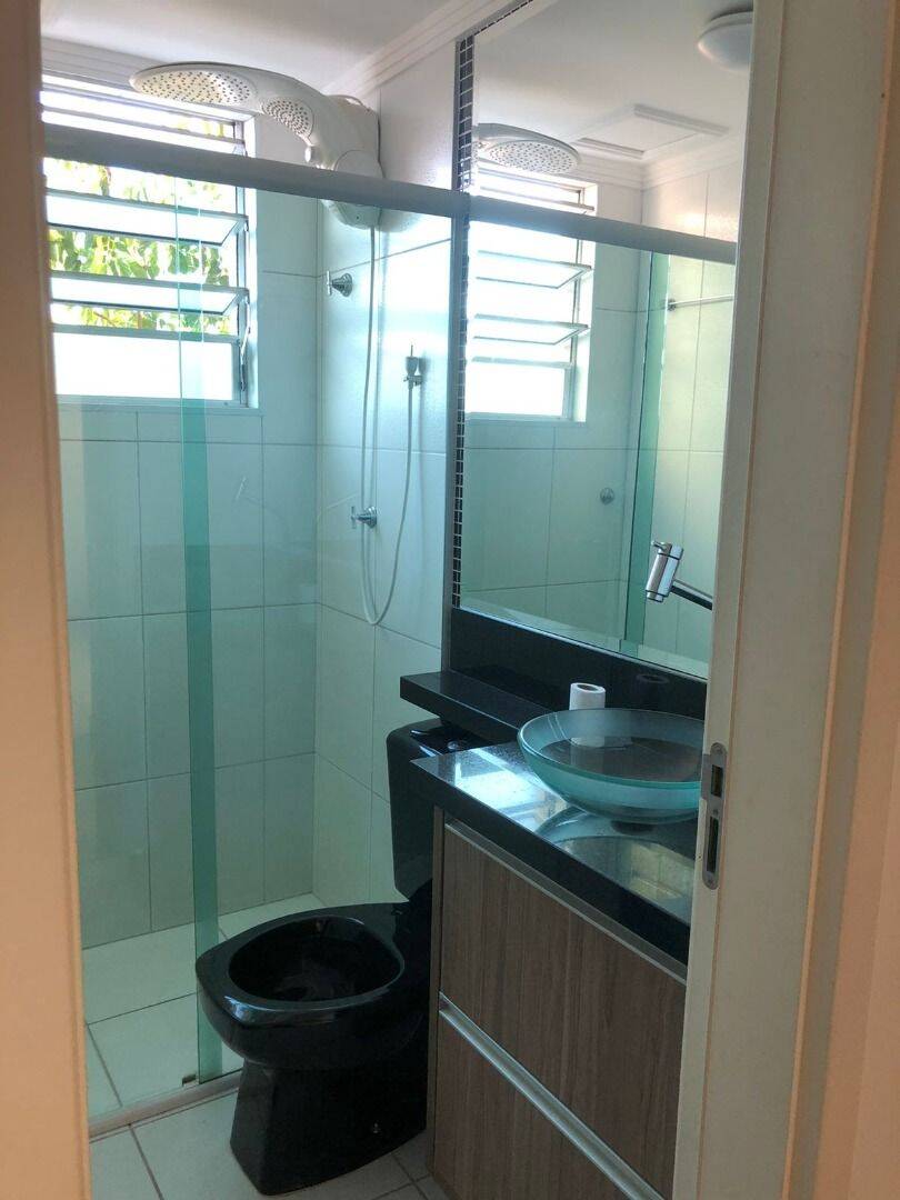 Apartamento, 2 quartos, 45 m² - Foto 15