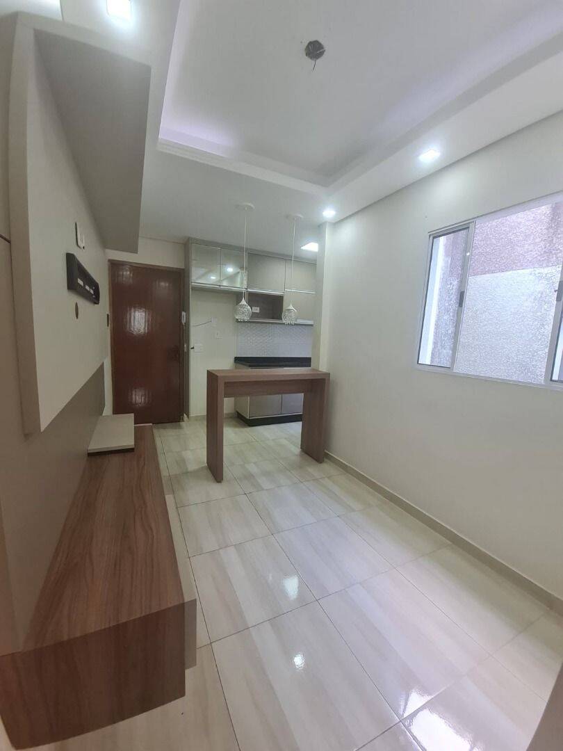 Cobertura, 2 quartos, 80 m² - Foto 2