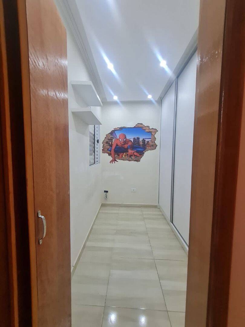 Cobertura, 2 quartos, 80 m² - Foto 9