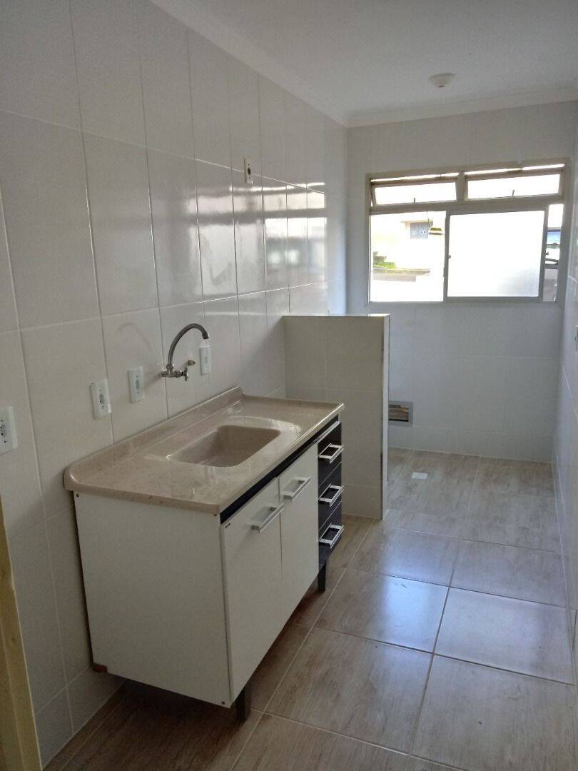 Apartamento, 2 quartos, 50 m² - Foto 1