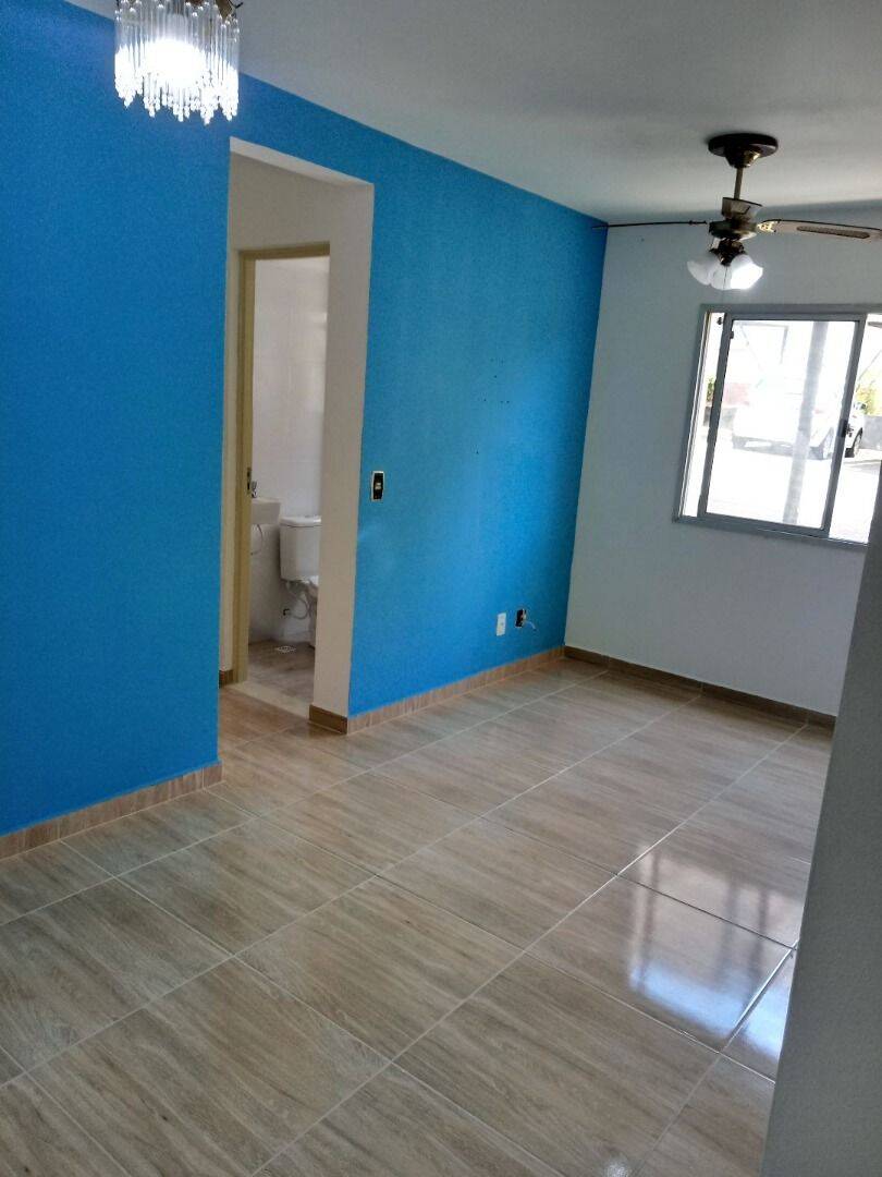Apartamento, 2 quartos, 50 m² - Foto 7