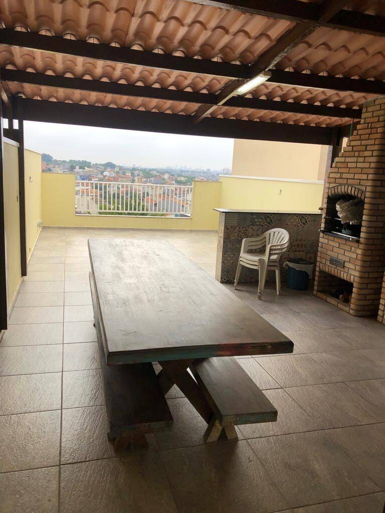 Sobrado, 4 quartos, 438 m² - Foto 1