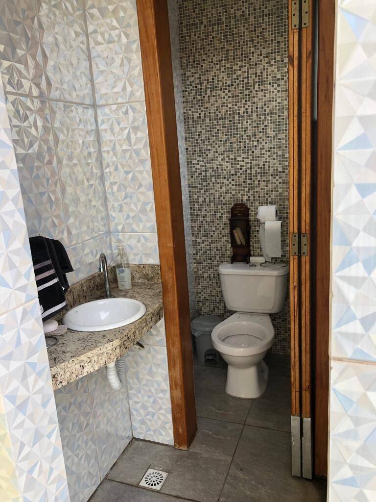 Sobrado, 4 quartos, 438 m² - Foto 6