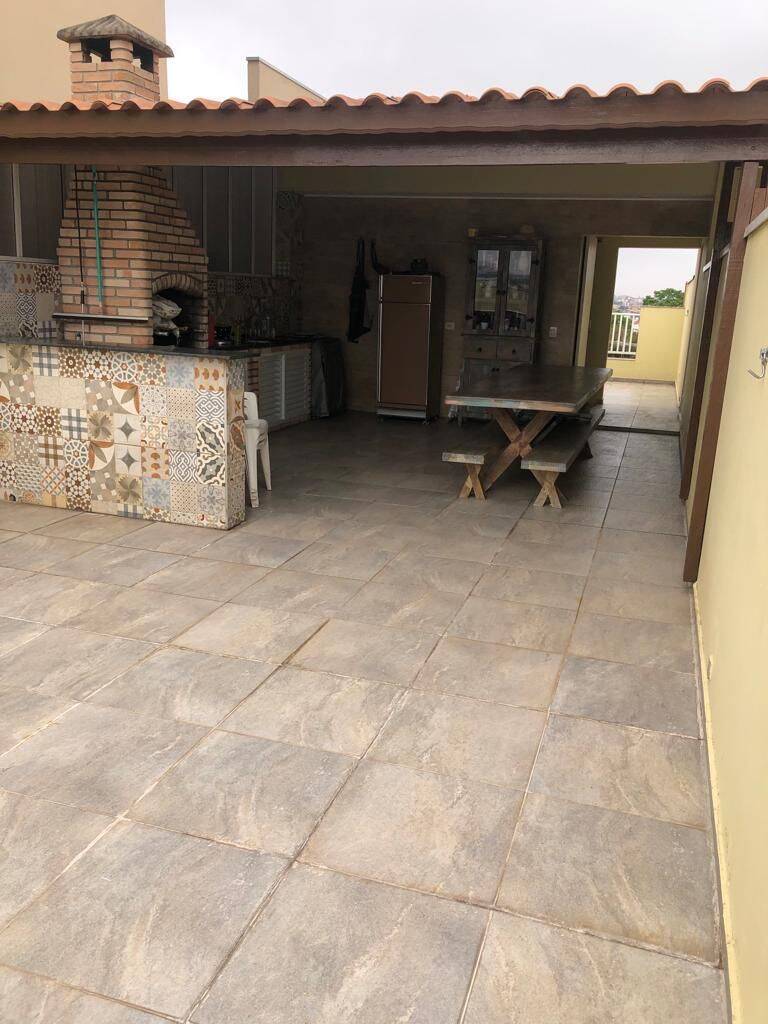 Sobrado, 4 quartos, 438 m² - Foto 8