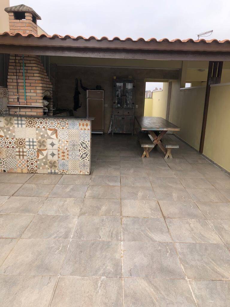 Sobrado, 4 quartos, 438 m² - Foto 9