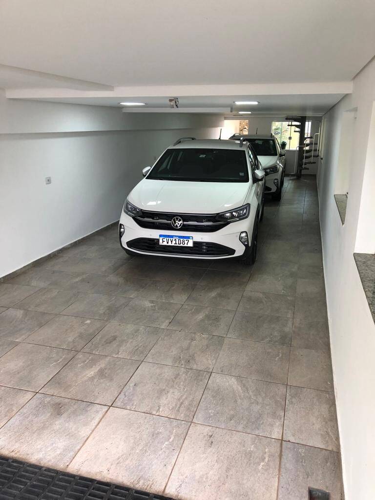 Sobrado, 4 quartos, 438 m² - Foto 13