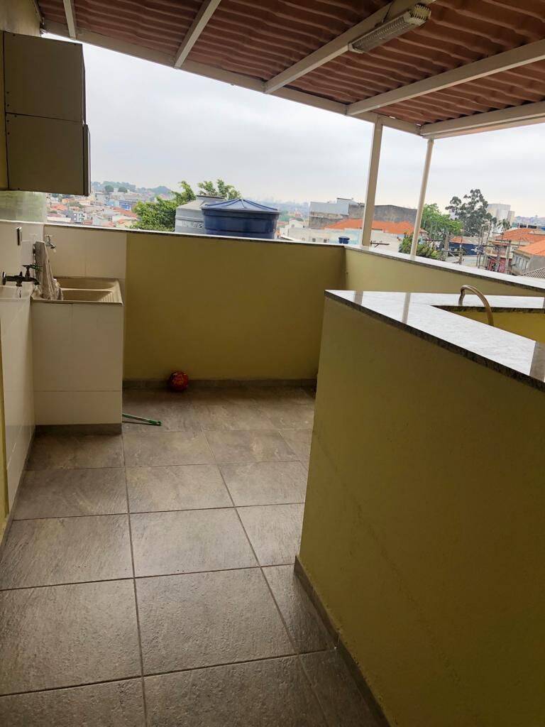 Sobrado, 4 quartos, 438 m² - Foto 15
