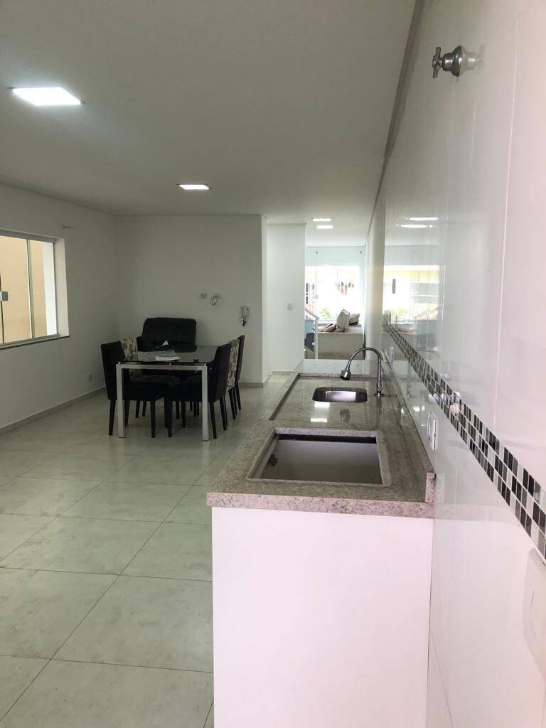 Sobrado, 4 quartos, 438 m² - Foto 16