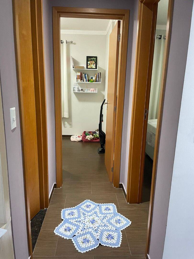 Apartamento, 2 quartos, 50 m² - Foto 6