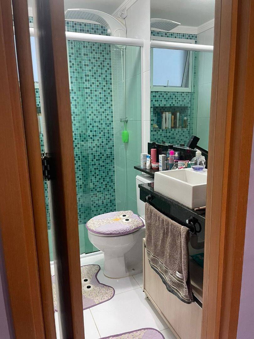 Apartamento, 2 quartos, 50 m² - Foto 7