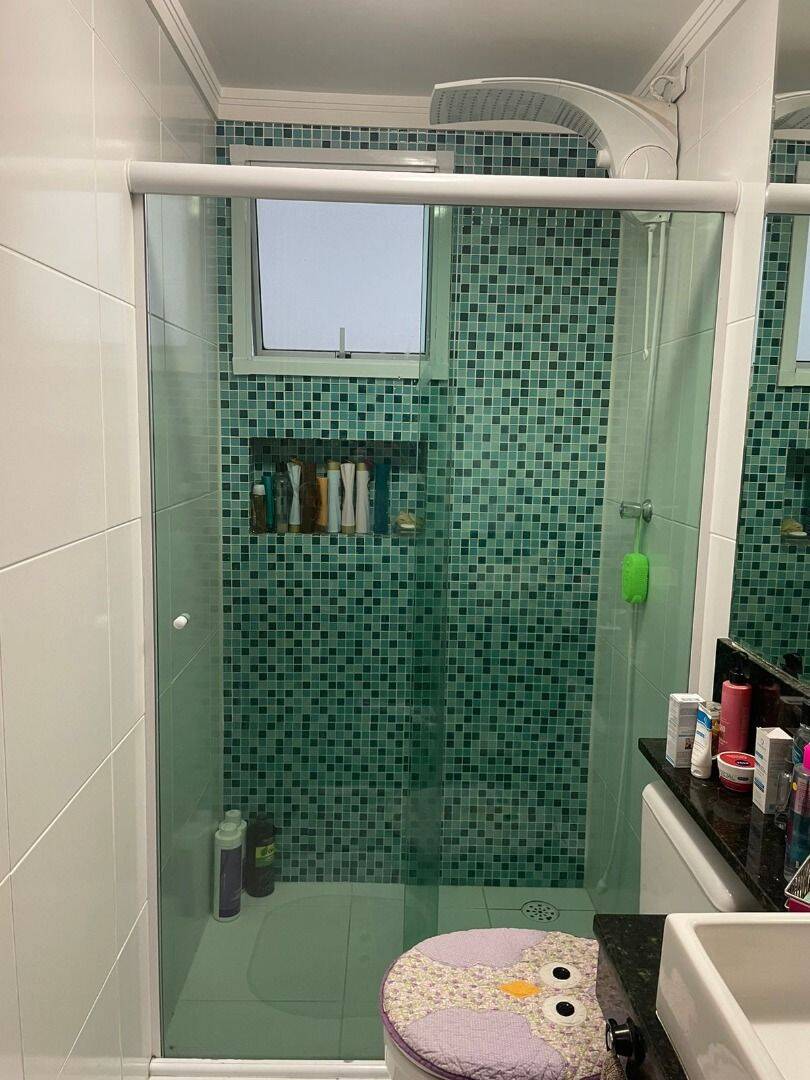 Apartamento, 2 quartos, 50 m² - Foto 9