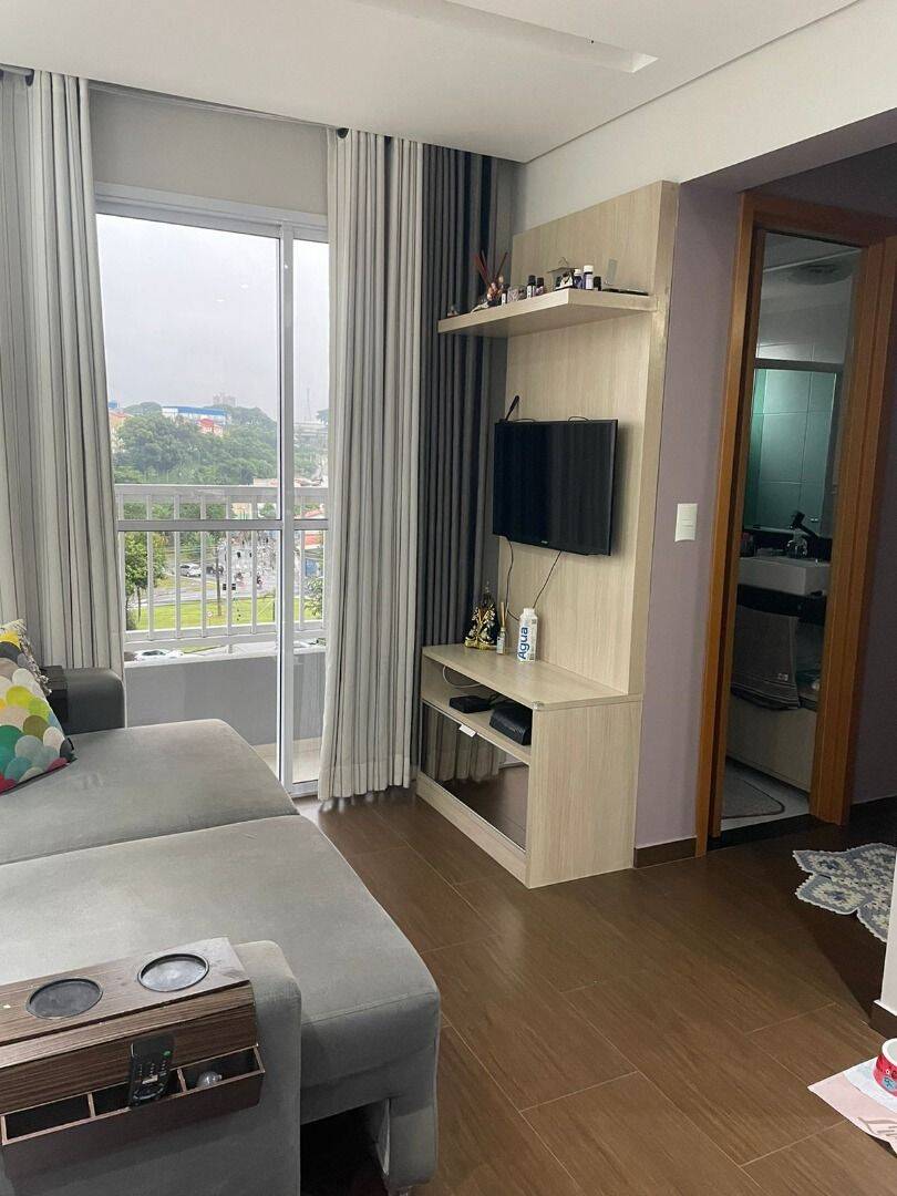 Apartamento, 2 quartos, 50 m² - Foto 10
