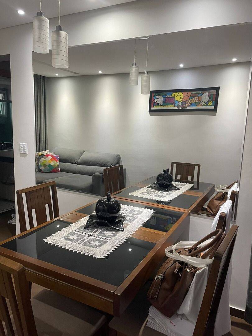 Apartamento, 2 quartos, 50 m² - Foto 12