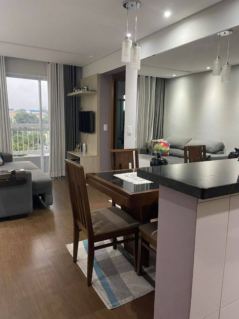 Apartamento, 2 quartos, 50 m² - Foto 1