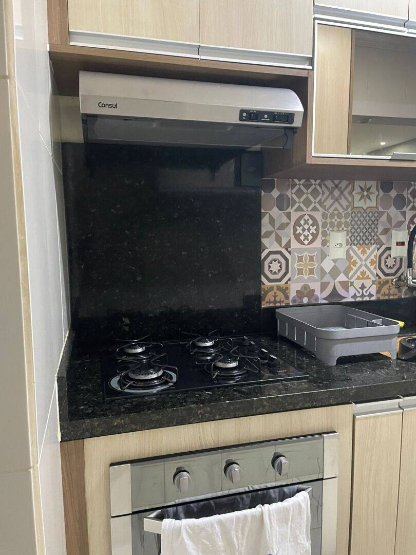 Apartamento, 2 quartos, 50 m² - Foto 15