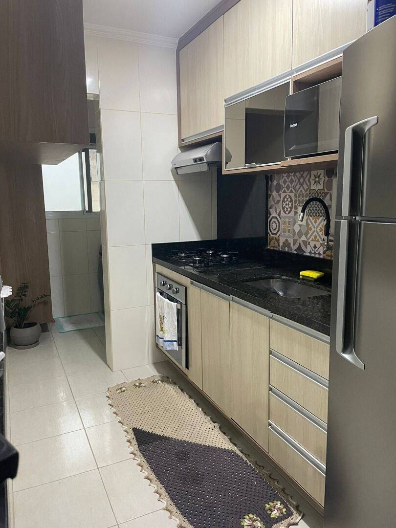 Apartamento, 2 quartos, 50 m² - Foto 14