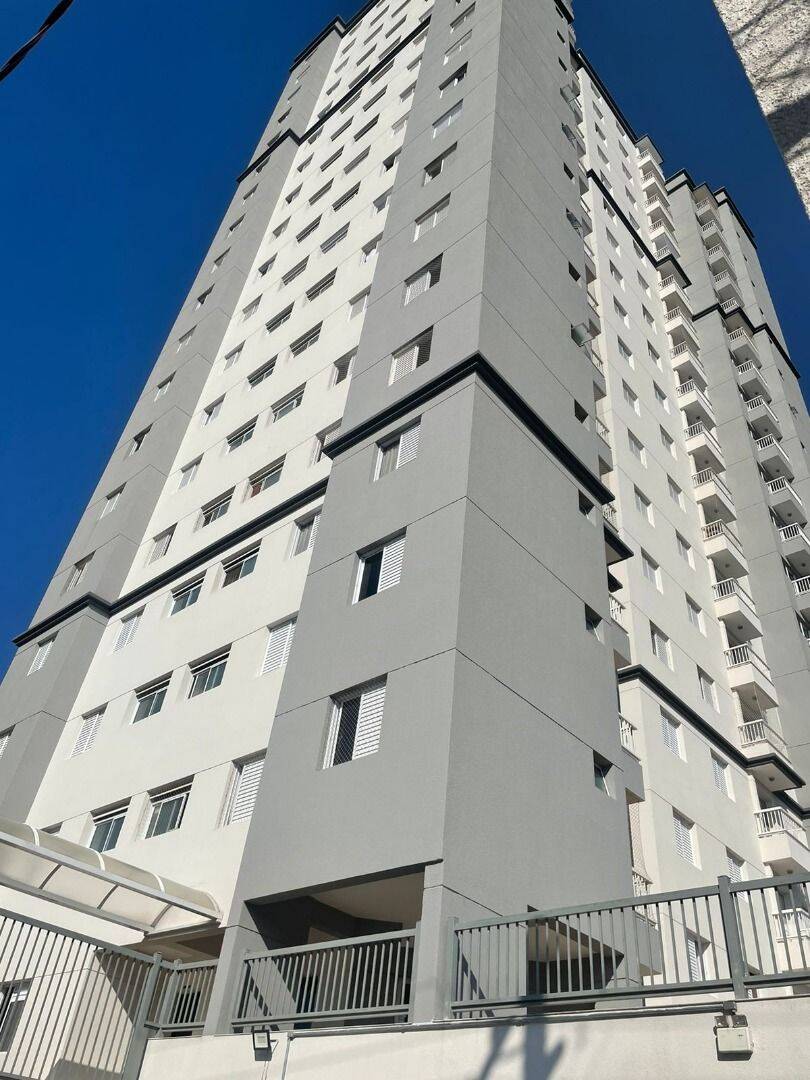 Apartamento, 2 quartos, 50 m² - Foto 18