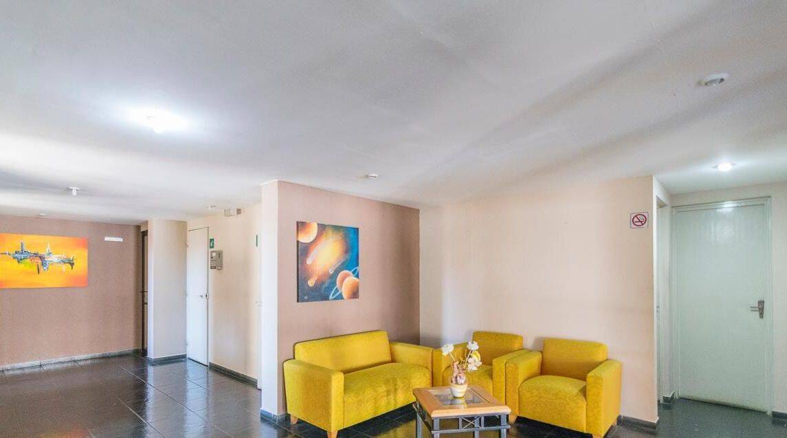 Apartamento, 2 quartos, 92 m² - Foto 2