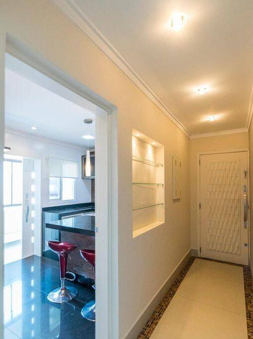 Apartamento, 2 quartos, 92 m² - Foto 3