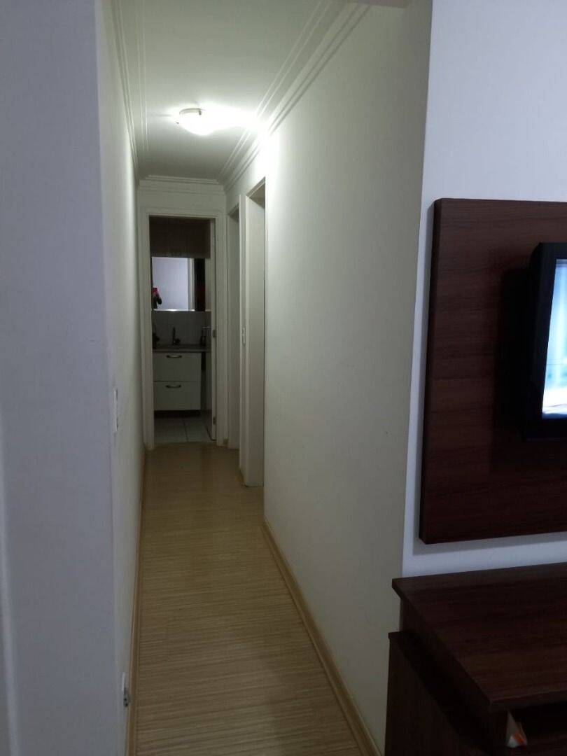 Apartamento, 2 quartos, 50 m² - Foto 3