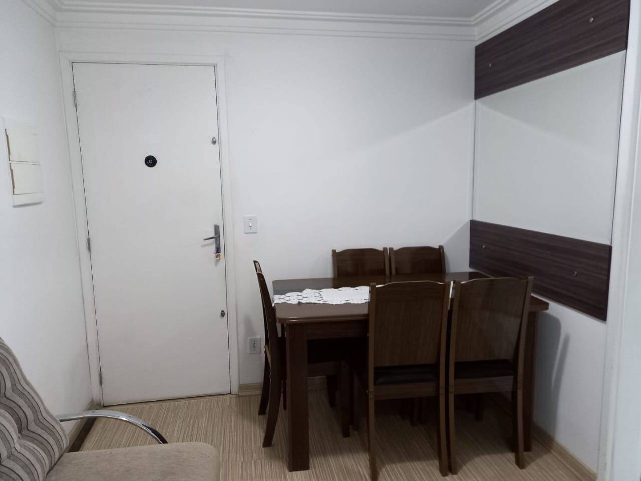 Apartamento, 2 quartos, 50 m² - Foto 4
