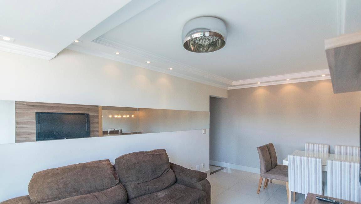 Apartamento, 2 quartos, 92 m² - Foto 4