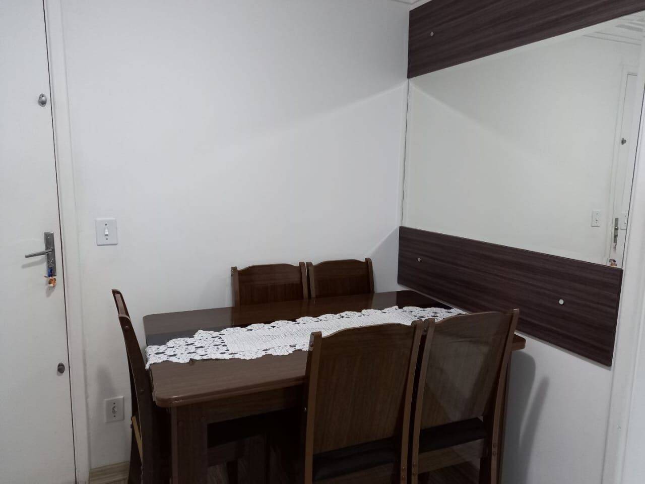 Apartamento, 2 quartos, 50 m² - Foto 5