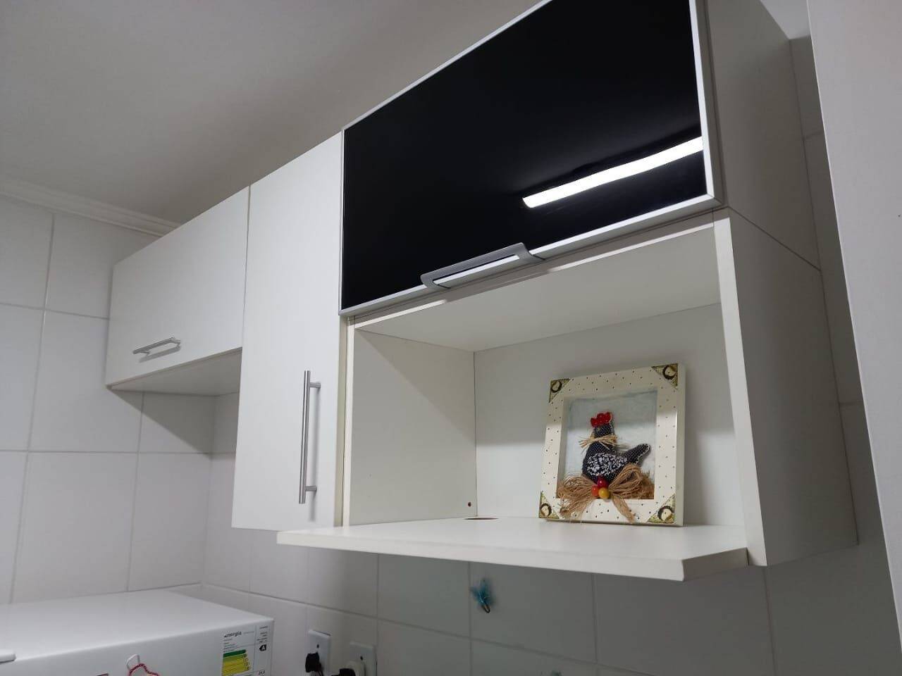 Apartamento, 2 quartos, 50 m² - Foto 6