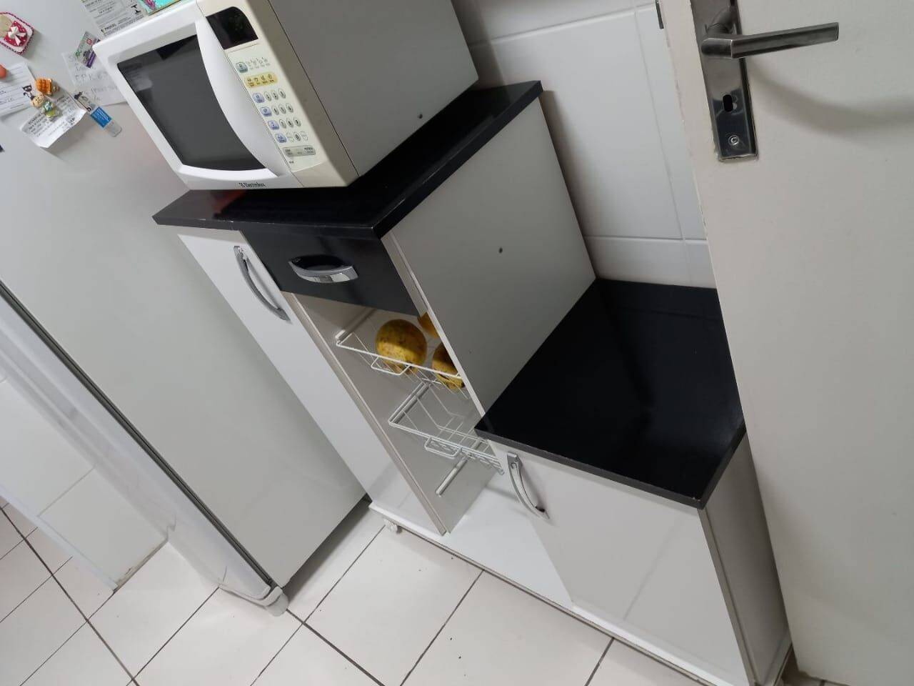 Apartamento, 2 quartos, 50 m² - Foto 7