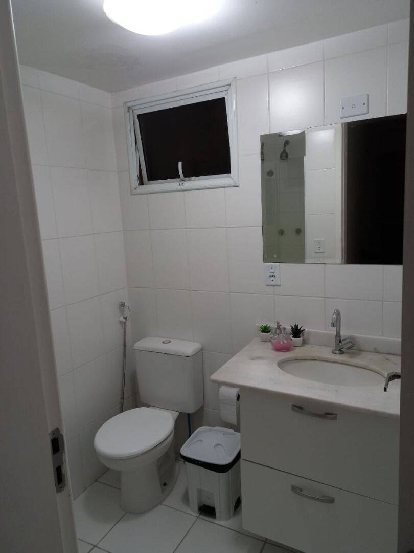 Apartamento, 2 quartos, 50 m² - Foto 8