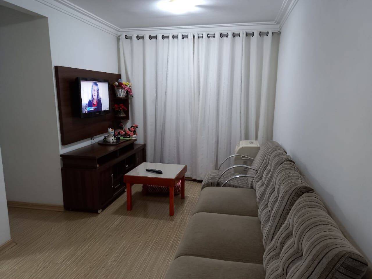 Apartamento, 2 quartos, 50 m² - Foto 9