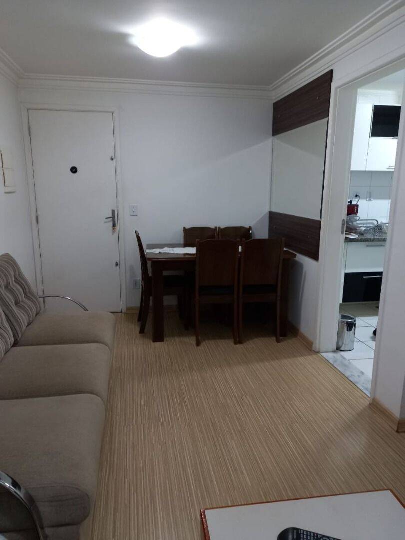 Apartamento, 2 quartos, 50 m² - Foto 10