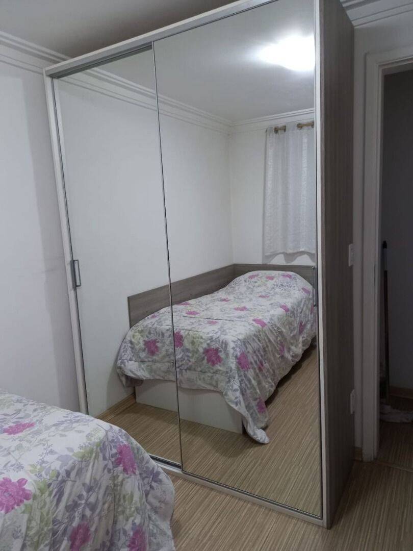 Apartamento, 2 quartos, 50 m² - Foto 11