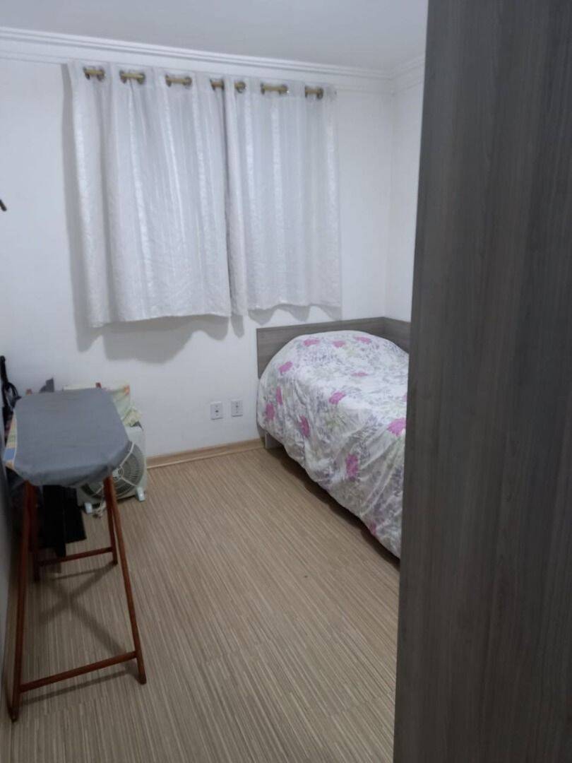 Apartamento, 2 quartos, 50 m² - Foto 13