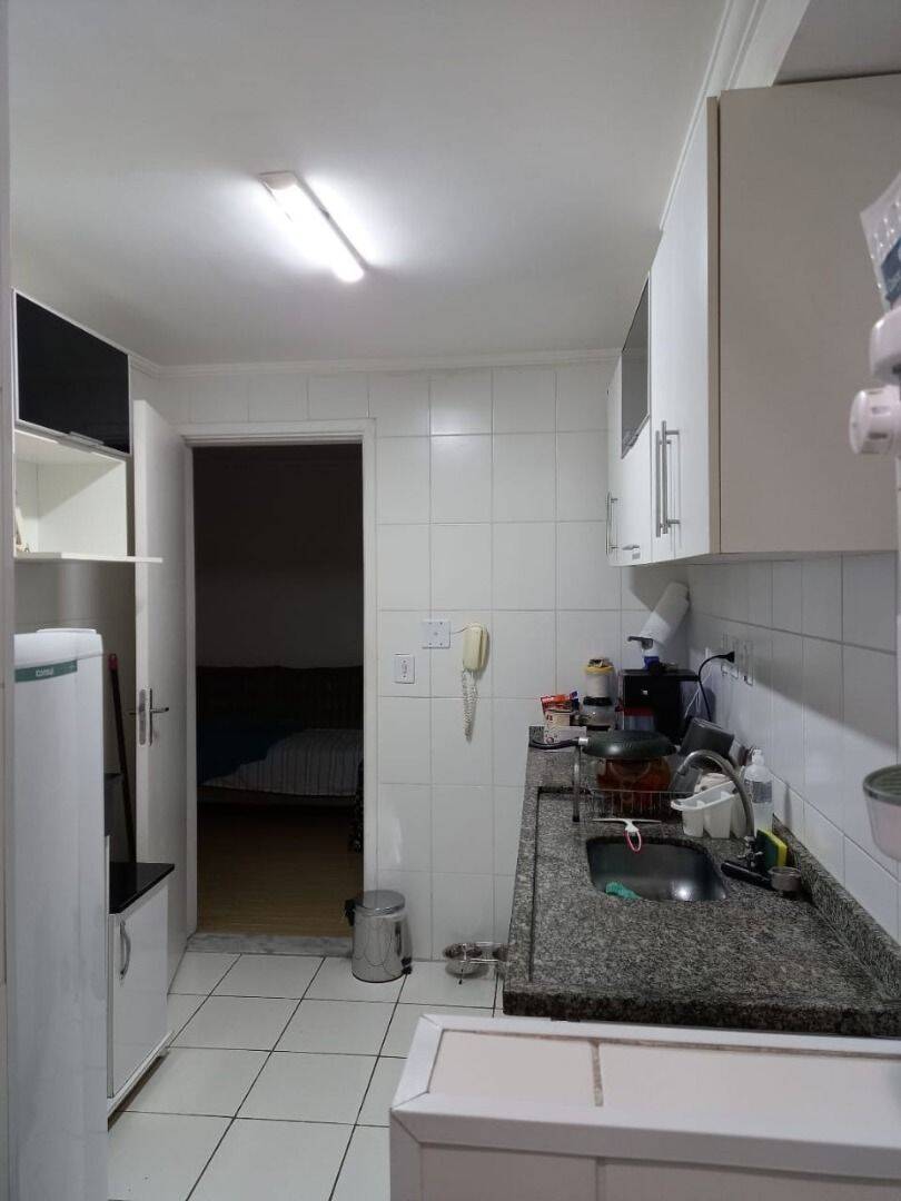 Apartamento, 2 quartos, 50 m² - Foto 16