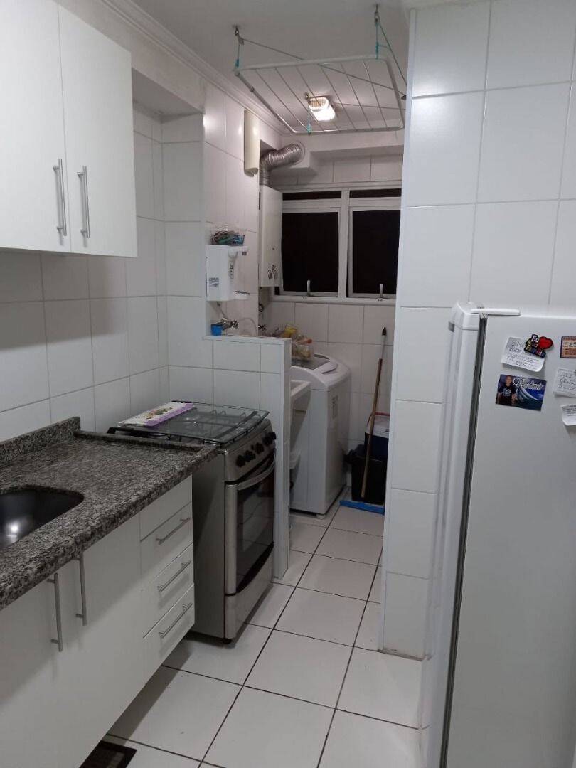 Apartamento, 2 quartos, 50 m² - Foto 18