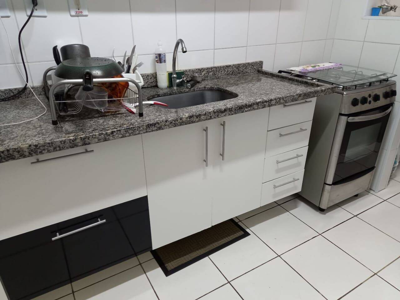 Apartamento, 2 quartos, 50 m² - Foto 19
