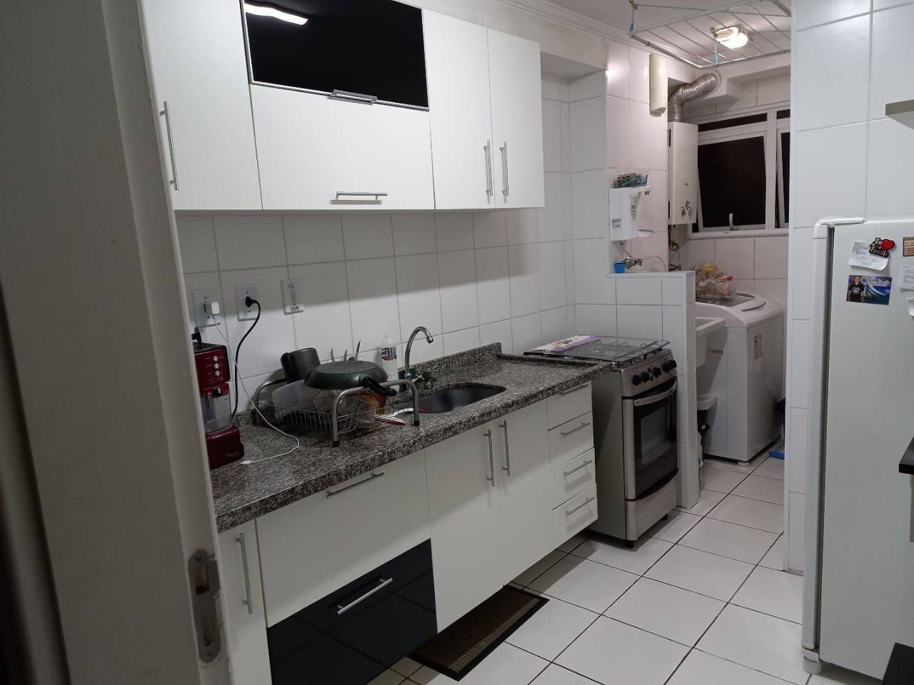 Apartamento, 2 quartos, 50 m² - Foto 20