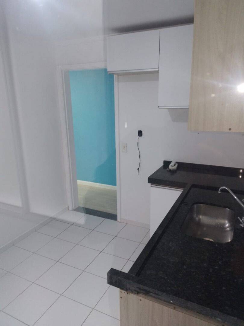 Apartamento, 1 quarto, 38 m² - Foto 2